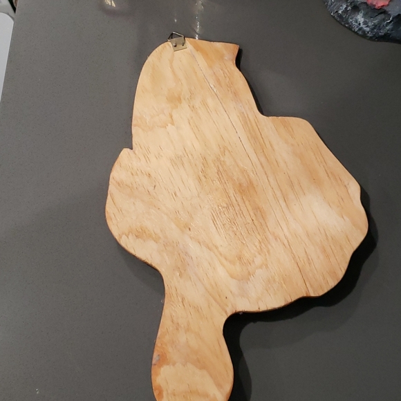 El Salvador- Key Holder - Picture 2 of 4